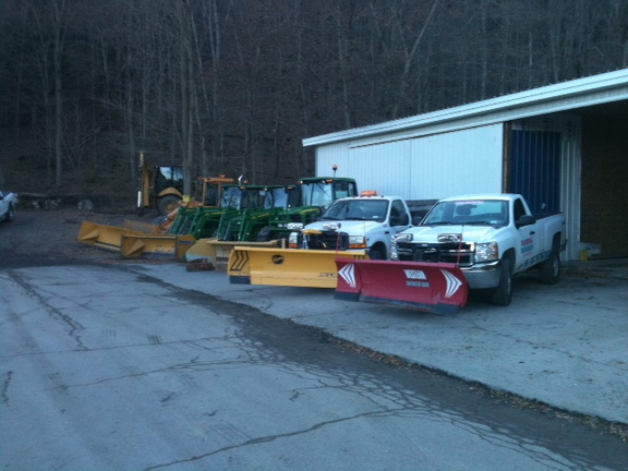 plow trucks 12 93920339